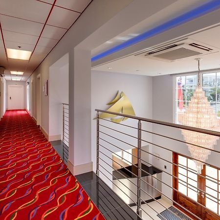Inverurie Executive Suites Mount Pleasant Εξωτερικό φωτογραφία