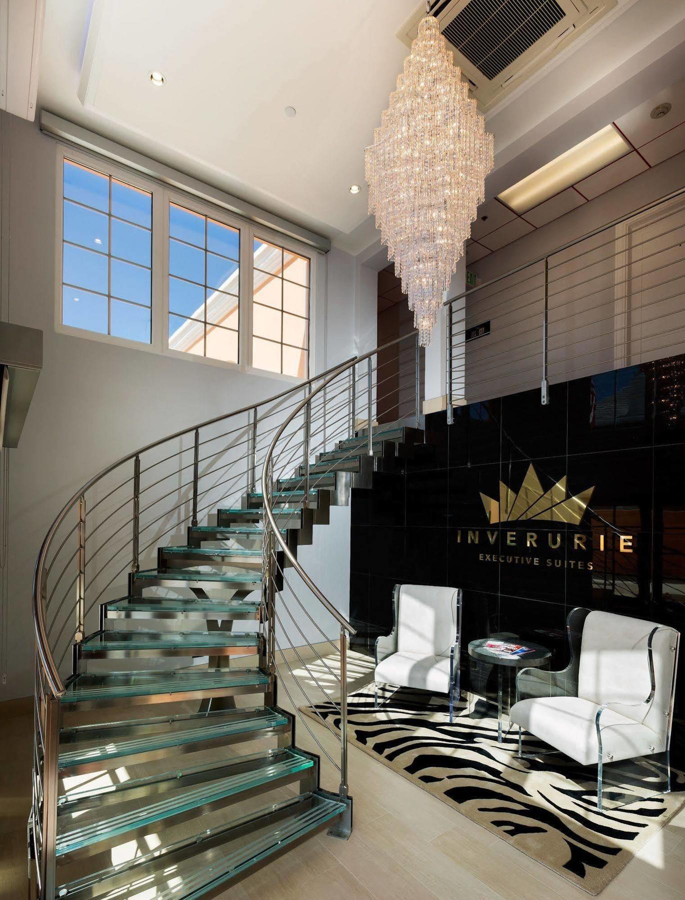 Inverurie Executive Suites Mount Pleasant Εξωτερικό φωτογραφία